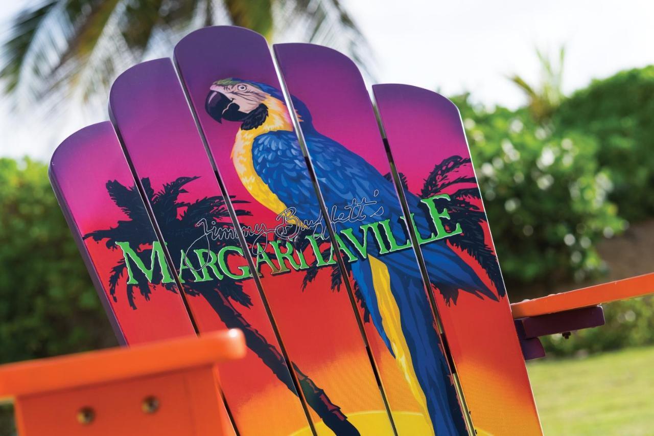 Margaritaville Vacation Club By Wyndham - Rio Mar Rio Grande Exterior foto