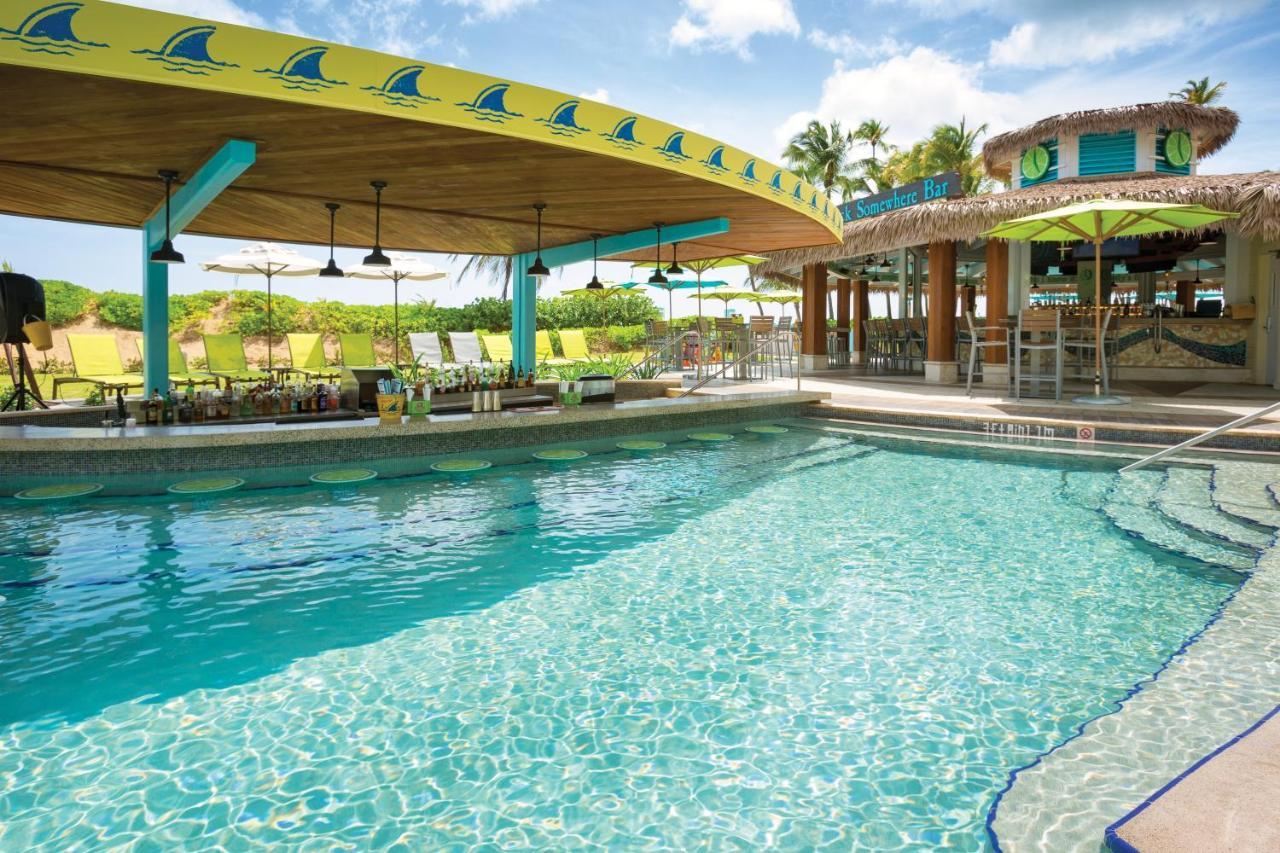 Margaritaville Vacation Club By Wyndham - Rio Mar Rio Grande Exterior foto
